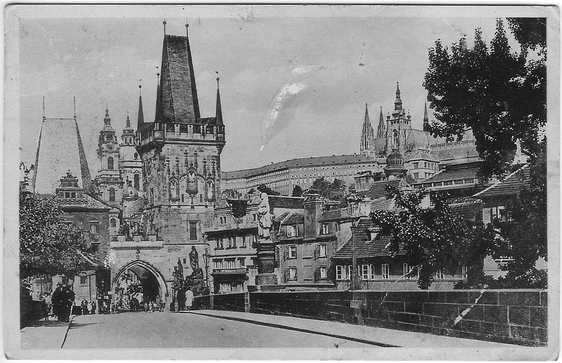 Prag, 21.3.1943